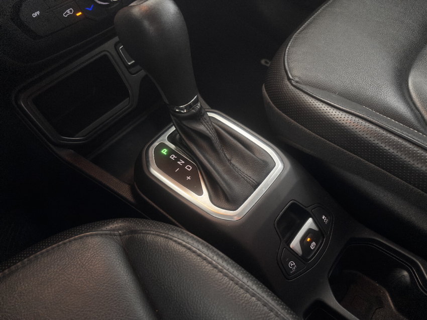 jeep renegade 1.8 16v flex longitude 4p automatico 201912