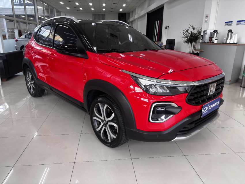 fiat pulse 1.0 turbo 200 flex impetus cvt 9.9 4p automatico 20242