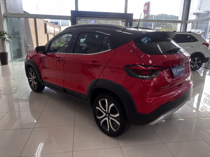 fiat pulse 1.0 turbo 200 flex impetus cvt 9.9 4p automatico 20245