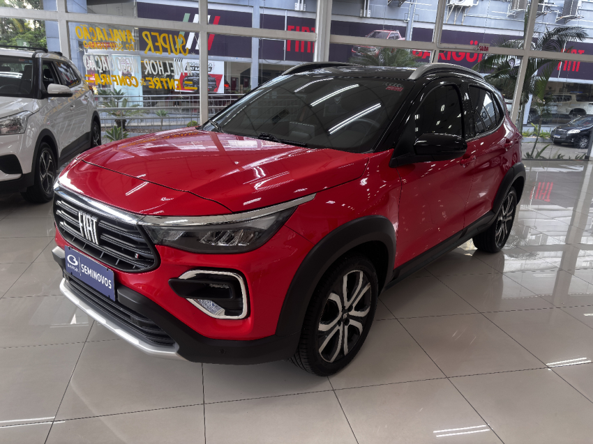 fiat pulse 1.0 turbo 200 flex impetus cvt 9.9 4p automatico 20241