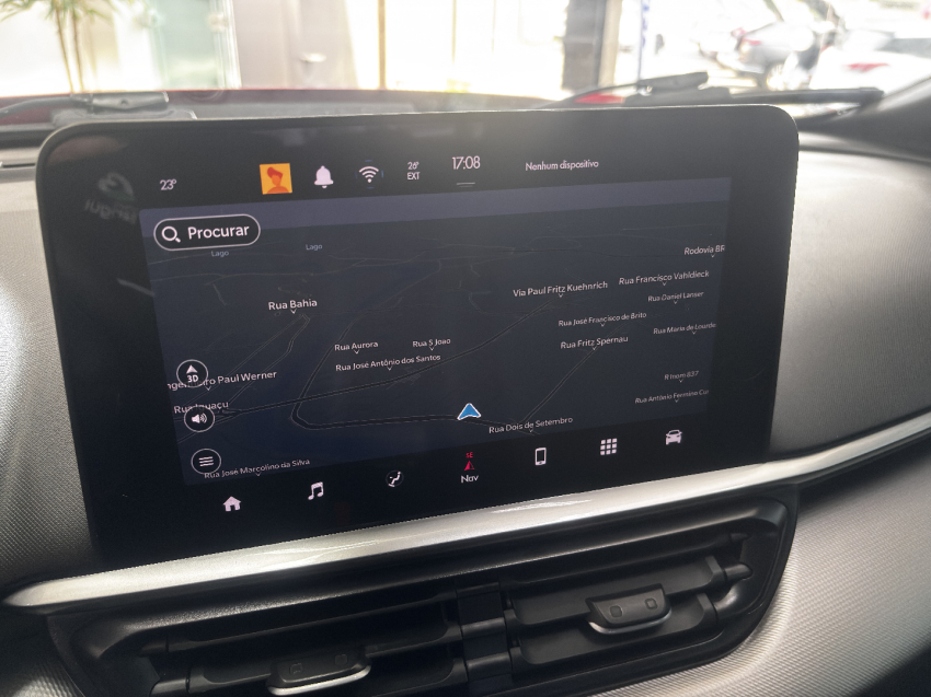 fiat pulse 1.0 turbo 200 flex impetus cvt 9.9 4p automatico 202417