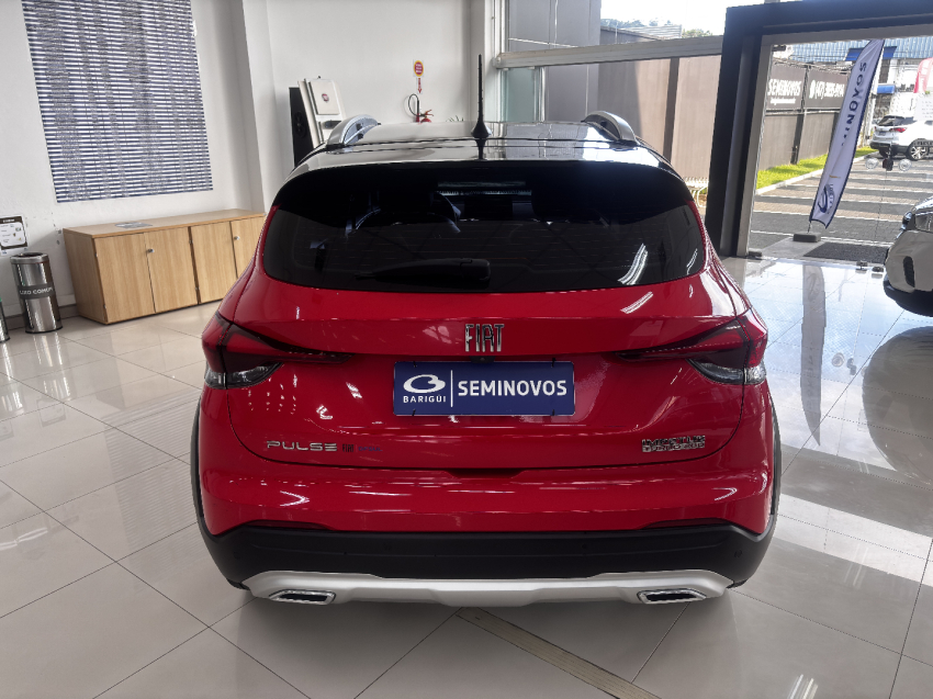 fiat pulse 1.0 turbo 200 flex impetus cvt 9.9 4p automatico 20244