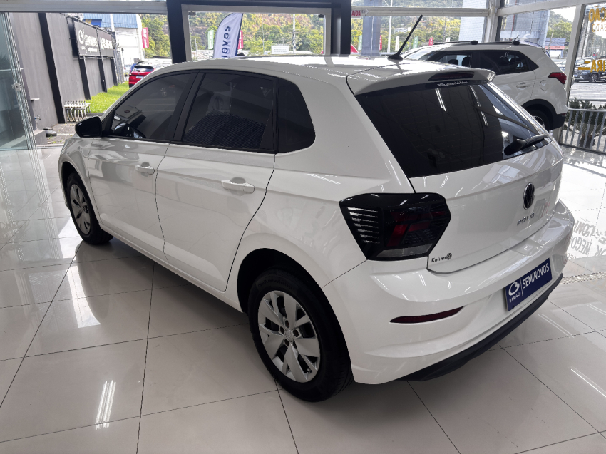 volkswagen polo 1.0 mpi manual flex 4p 20234