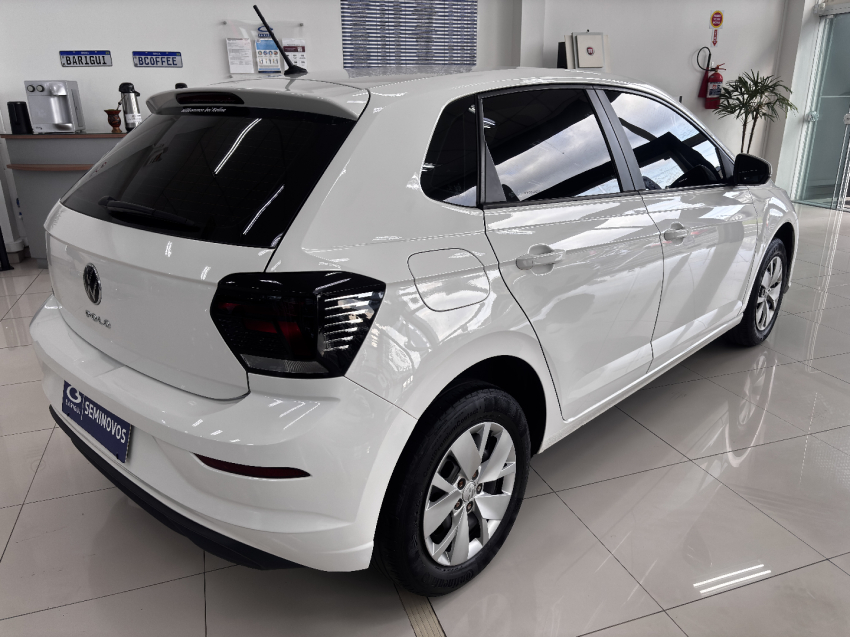 volkswagen polo 1.0 mpi manual flex 4p 20233