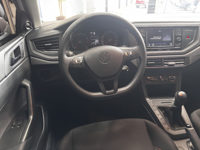 volkswagen polo 1.0 mpi manual flex 4p 202311