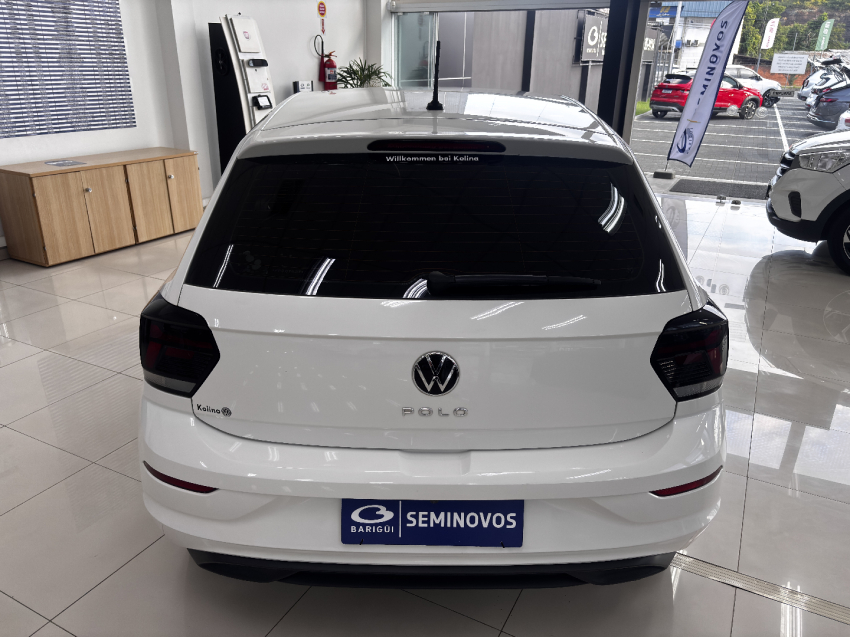 volkswagen polo 1.0 mpi manual flex 4p 20235