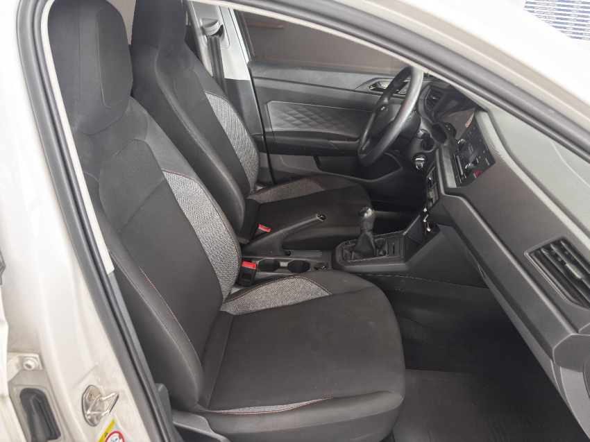 volkswagen polo 1.0 mpi manual flex 4p 20238