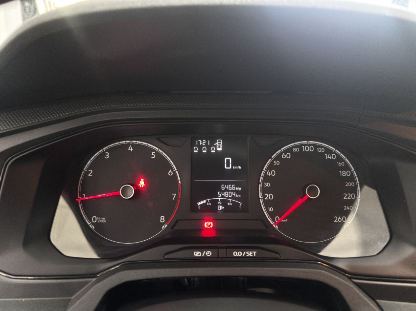 volkswagen polo 1.0 mpi manual flex 4p 202316