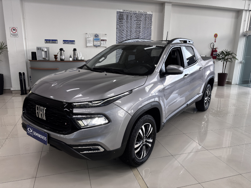 fiat toro 1.3 turbo 270 flex freedom at6 4p automatico 20241
