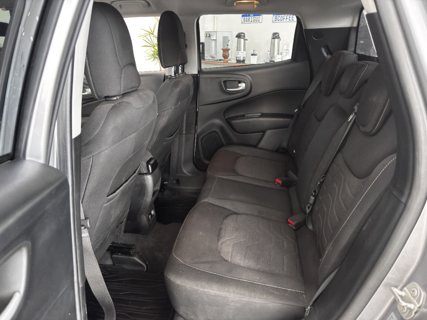 fiat toro 1.3 turbo 270 flex freedom at6 4p automatico 20247