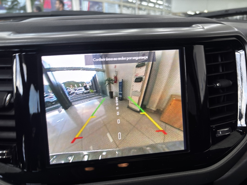 fiat toro 1.3 turbo 270 flex freedom at6 4p automatico 202414