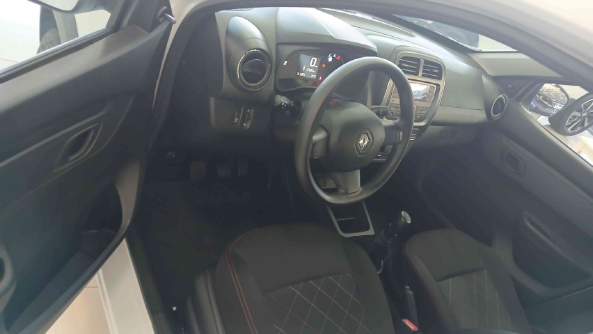 renault kwid 1.0 12v sce flex zen manual 4p 202511