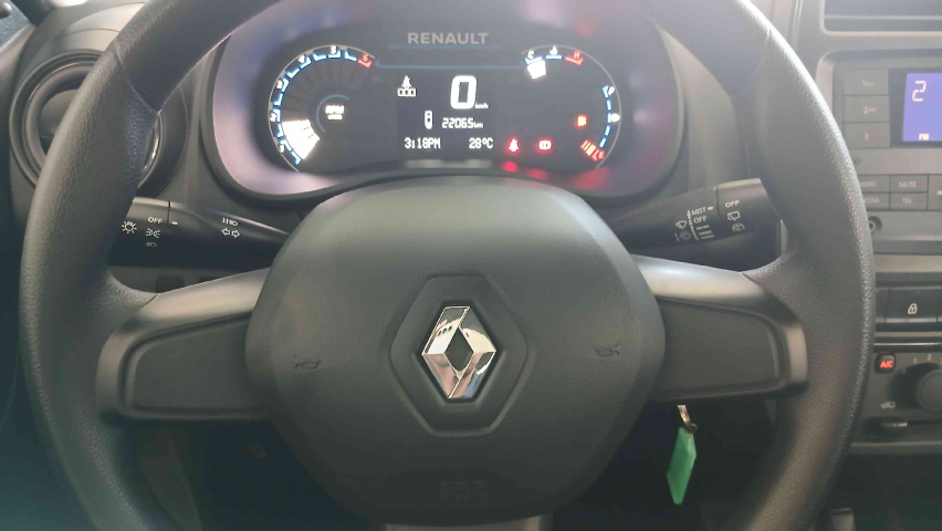 renault kwid 1.0 12v sce flex zen manual 4p 202516