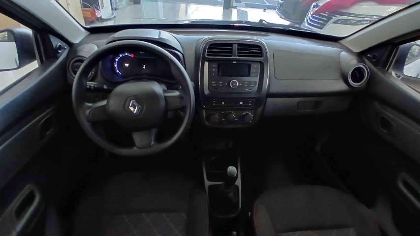 renault kwid 1.0 12v sce flex zen manual 4p 202512