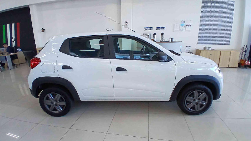 renault kwid 1.0 12v sce flex zen manual 4p 20257