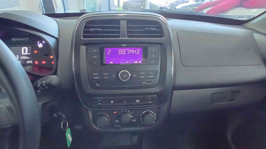 renault kwid 1.0 12v sce flex zen manual 4p 202514