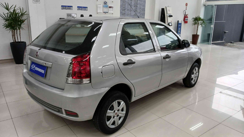 fiat palio 1.0 mpi fire economy 8v flex 4p manual 20144