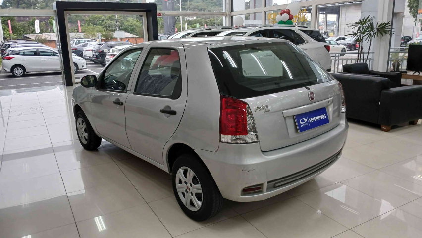 fiat palio 1.0 mpi fire economy 8v flex 4p manual 20145