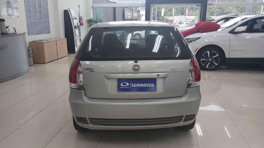 fiat palio 1.0 mpi fire economy 8v flex 4p manual 20143