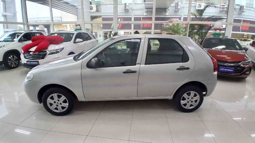 fiat palio 1.0 mpi fire economy 8v flex 4p manual 20147