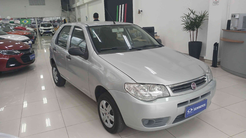 fiat palio 1.0 mpi fire economy 8v flex 4p manual 20142
