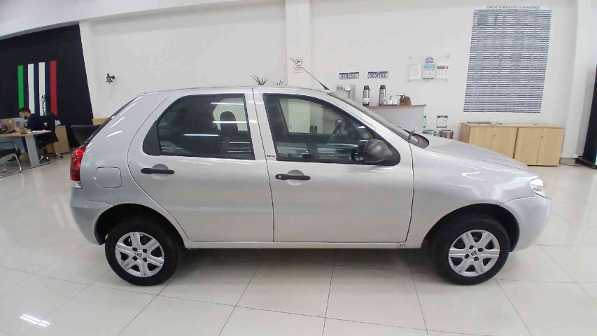 fiat palio 1.0 mpi fire economy 8v flex 4p manual 20146