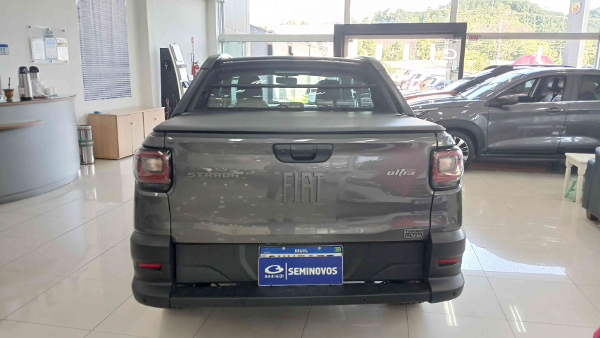 fiat strada 1.0 turbo 200 flex ultra cd cvt 4p automatico 20263