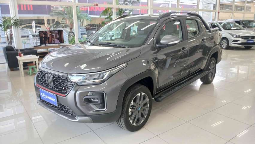 fiat strada 1.0 turbo 200 flex ultra cd cvt 4p automatico 20261