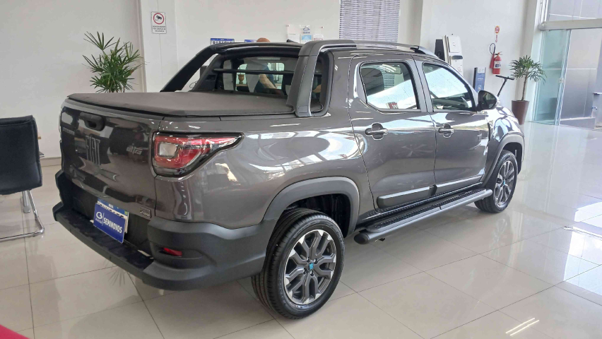 fiat strada 1.0 turbo 200 flex ultra cd cvt 4p automatico 20265