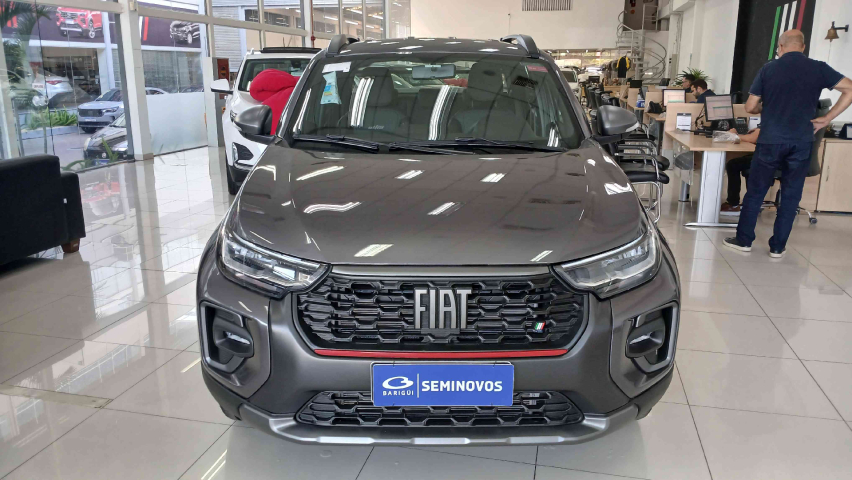 fiat strada 1.0 turbo 200 flex ultra cd cvt 4p automatico 2026