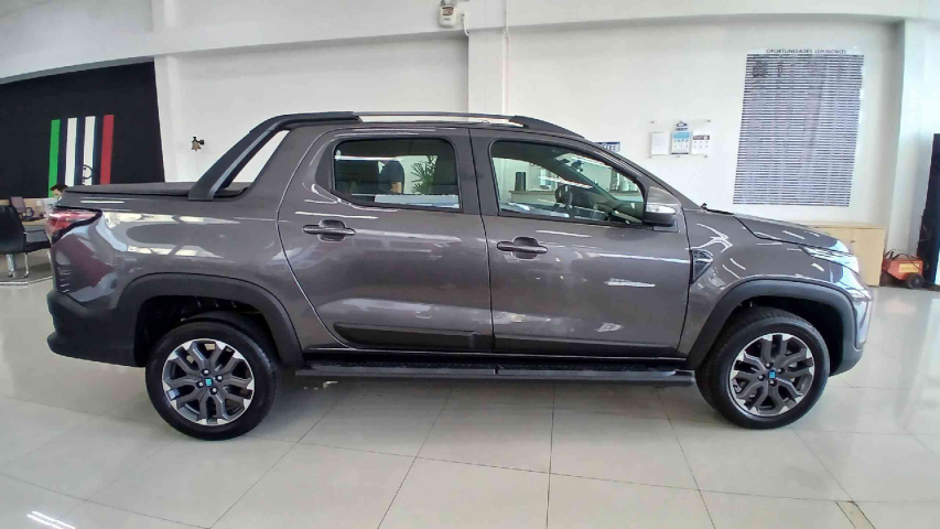 fiat strada 1.0 turbo 200 flex ultra cd cvt 4p automatico 20266