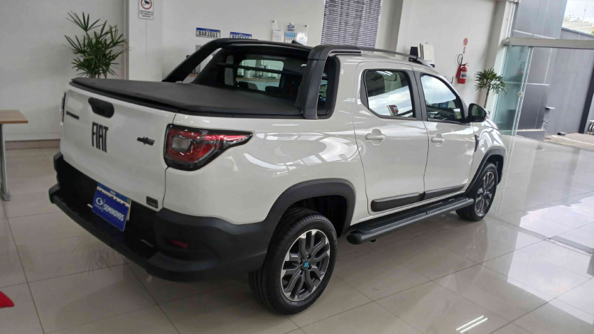 fiat strada 1.0 turbo 200 flex ultra cd cvt 4p automatico 20266