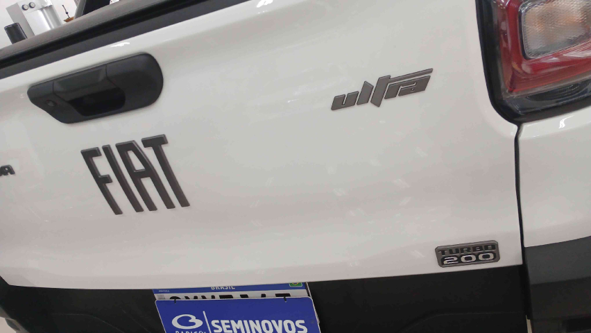 fiat strada 1.0 turbo 200 flex ultra cd cvt 4p automatico 20269