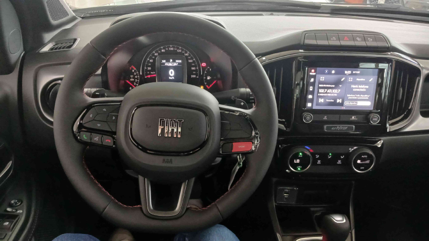 fiat strada 1.0 turbo 200 flex ultra cd cvt 4p automatico 202614