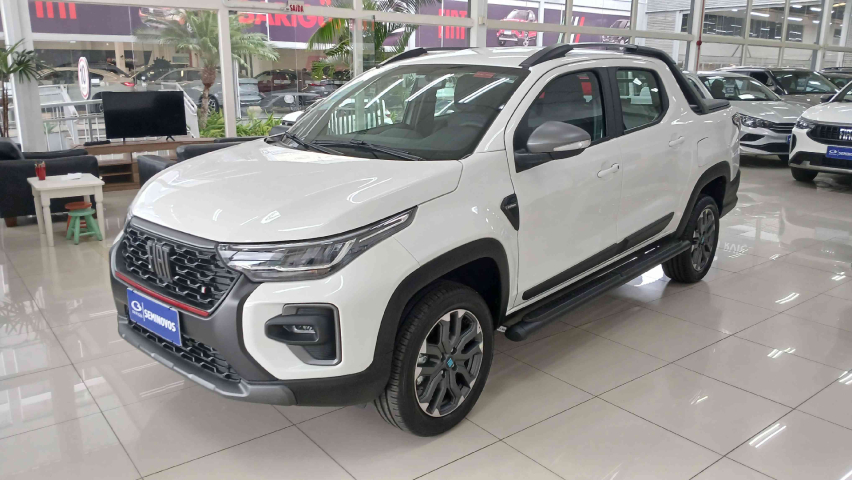 fiat strada 1.0 turbo 200 flex ultra cd cvt 4p automatico 20261