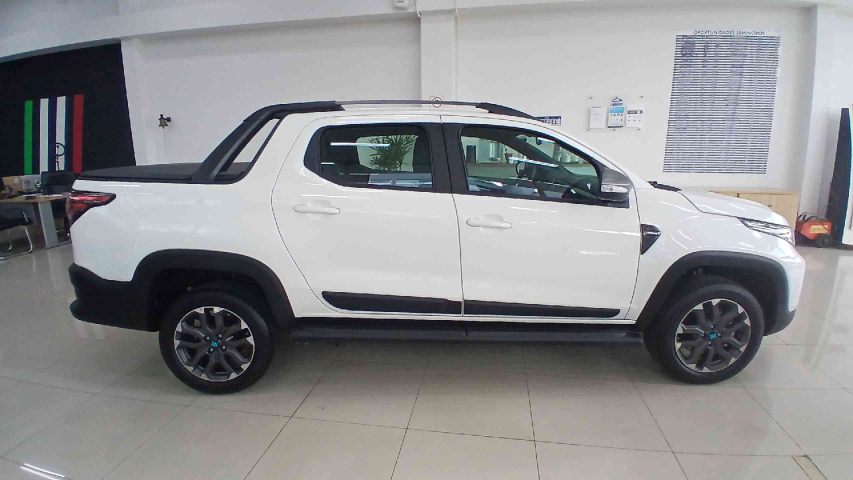 fiat strada 1.0 turbo 200 flex ultra cd cvt 4p automatico 20268