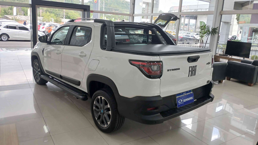 fiat strada 1.0 turbo 200 flex ultra cd cvt 4p automatico 20265