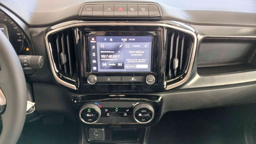 fiat strada 1.3 firefly flex volcano cd cvt 4p automatico 202611