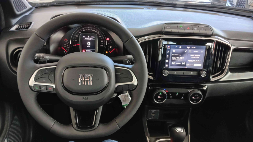 fiat strada 1.3 firefly flex volcano cd cvt 4p automatico 202612