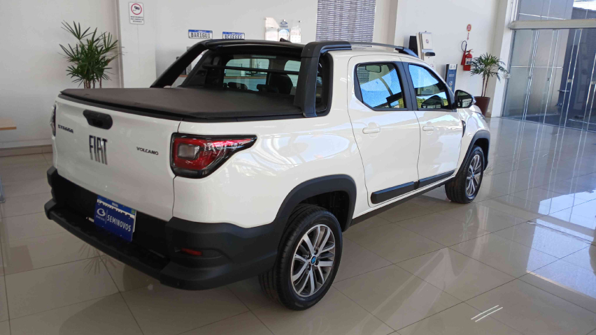 fiat strada 1.3 firefly flex volcano cd cvt 4p automatico 20264