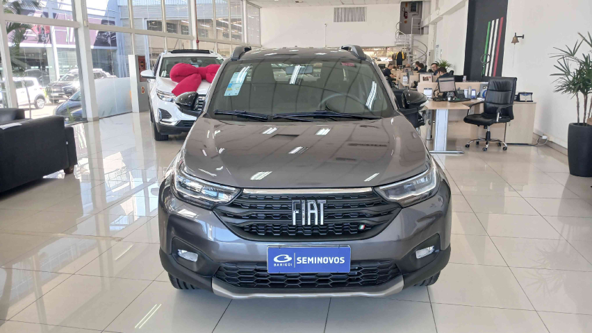 fiat strada 1.3 firefly flex volcano cd cvt 4p automatico 2026