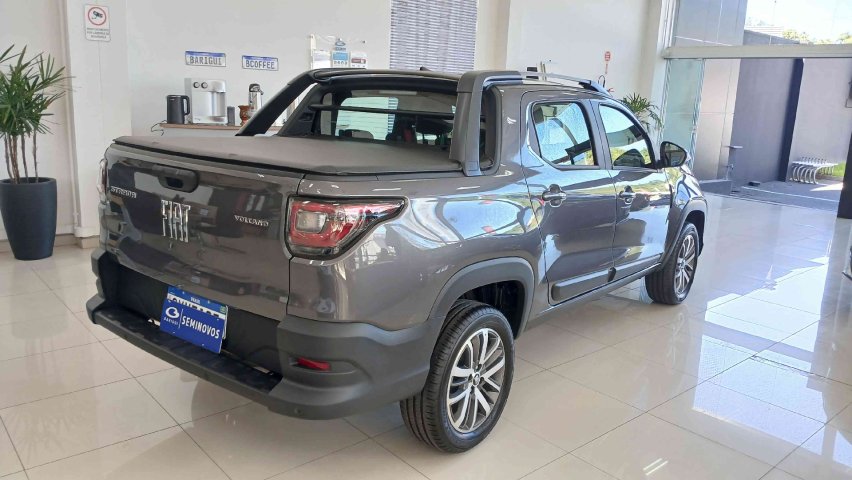 fiat strada 1.3 firefly flex volcano cd cvt 4p automatico 20265