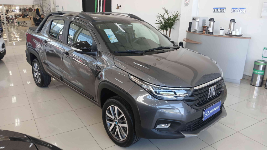 fiat strada 1.3 firefly flex volcano cd cvt 4p automatico 20261