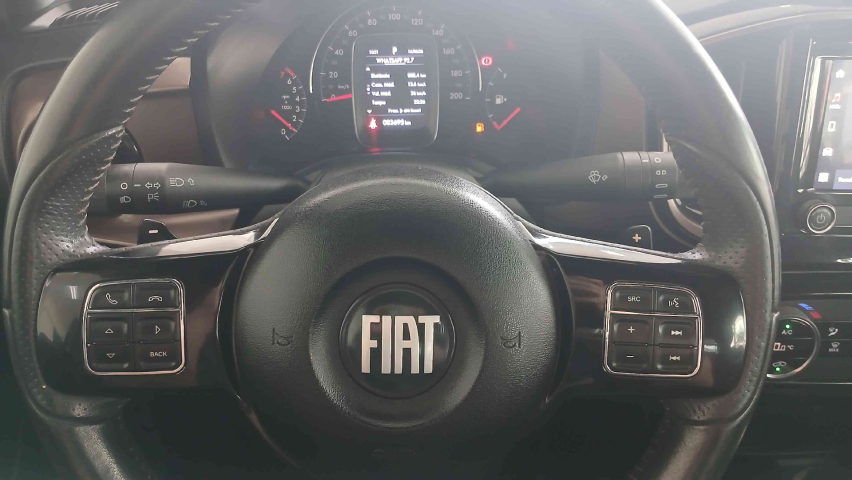 fiat strada 1.3 firefly flex ranch cd cvt 4p automatico 202316