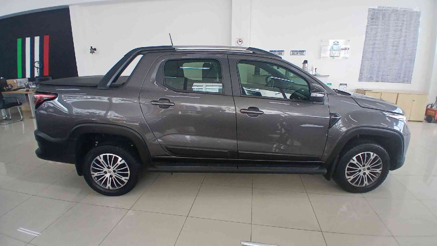 fiat strada 1.3 firefly flex ranch cd cvt 4p automatico 20237