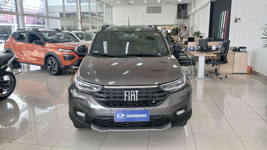 fiat strada 1.3 firefly flex ranch cd cvt 4p automatico 2023