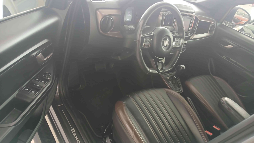 fiat strada 1.3 firefly flex ranch cd cvt 4p automatico 202312