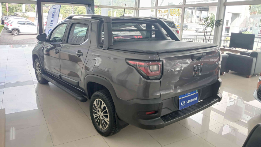 fiat strada 1.3 firefly flex ranch cd cvt 4p automatico 20235