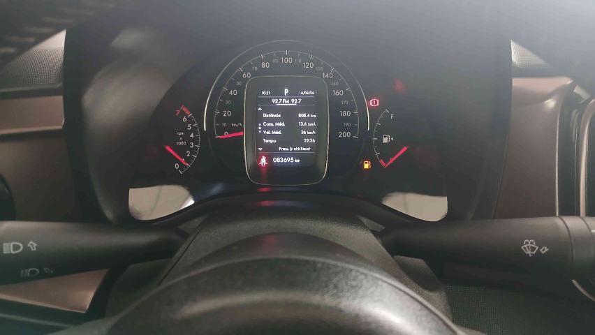 fiat strada 1.3 firefly flex ranch cd cvt 4p automatico 202317