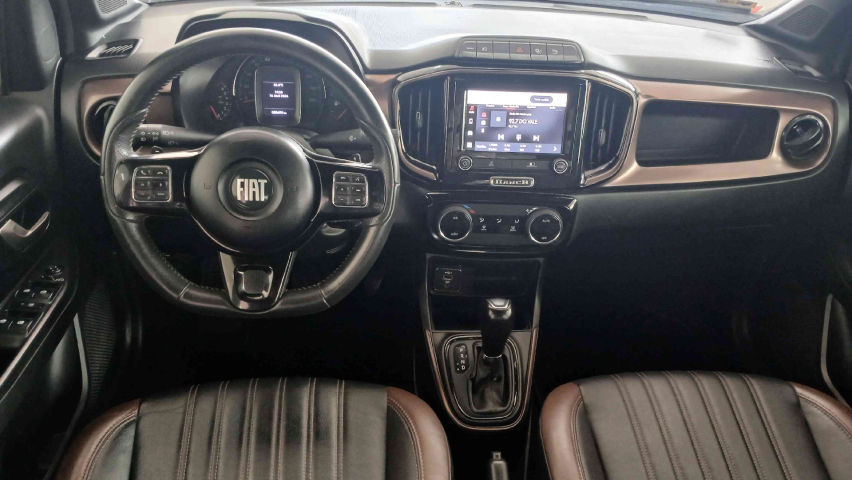 fiat strada 1.3 firefly flex ranch cd cvt 4p automatico 202313